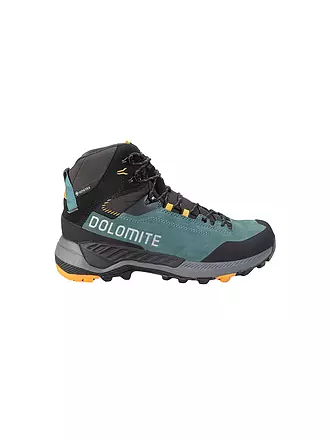 DOLOMITE | Herren Wanderschuhe Verlane Leather High GTX | 